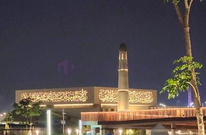 Land - Studio for sale in Canal Bay - Qetaifan Islands - Lusail