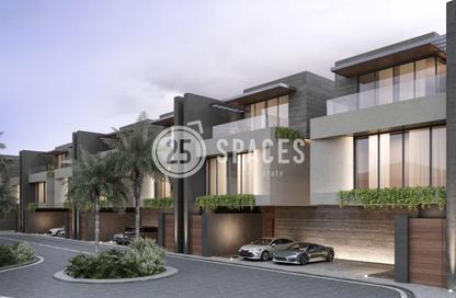 Villa - 5 Bedrooms - 7 Bathrooms for sale in Al Daayen - Al Daayen - Al Daayen