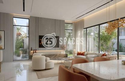 Villa - 5 Bedrooms - 7 Bathrooms for sale in Al Daayen - Al Daayen - Al Daayen