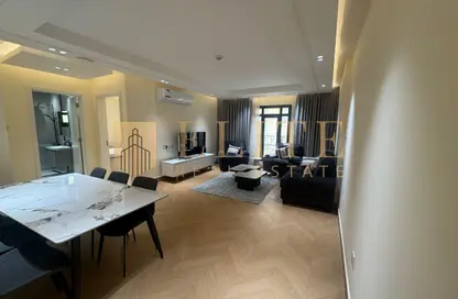 Apartment - 2 Bedrooms - 2 Bathrooms for rent in Al Nasr Street - Al Nasr - Doha