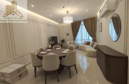 Apartment - 2 - 3 for rent in Aspire Zone - Al Waab - Doha Apartment - 2 - 3 for rent in Aspire Zone - Al Waab - Doha