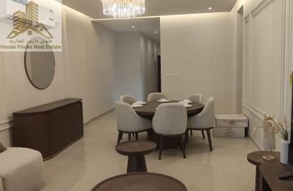 Apartment - 2 - 3 for rent in Aspire Zone - Al Waab - Doha Apartment - 2 - 3 for rent in Aspire Zone - Al Waab - Doha