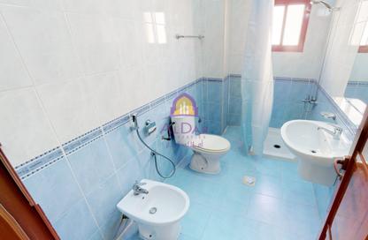 Apartment - 2 Bedrooms - 3 Bathrooms for rent in Al Muntazah - Doha Apartment - 2 Bedrooms - 3 Bathrooms for rent in Al Muntazah - Doha