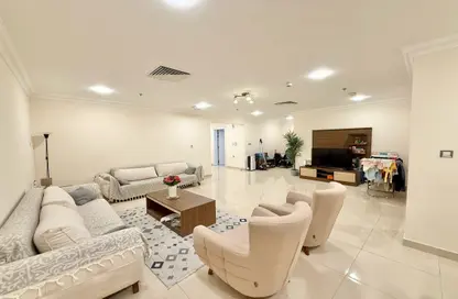 Apartment - 2 Bedrooms - 2 Bathrooms for rent in Fereej Abdul Aziz - Fereej Abdul Aziz - Doha