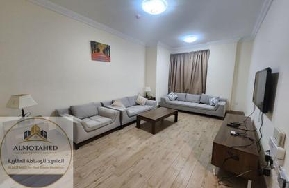 Apartment - 2 Bedrooms - 2 Bathrooms for rent in Umm Ghuwailina 4 - Umm Ghuwailina - Doha Apartment - 2 Bedrooms - 2 Bathrooms for rent in Umm Ghuwailina 4 - Umm Ghuwailina - Doha