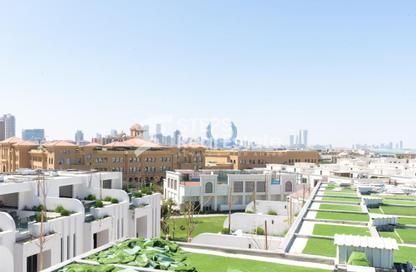 Apartment - 2 Bedrooms - 2 Bathrooms for rent in Giardino Apartments - The Pearl Island - Doha