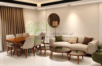 Apartment - 2 - 3 for rent in Al Waab Street - Al Waab - Doha