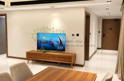 Apartment - 2 - 3 for rent in Al Waab Street - Al Waab - Doha
