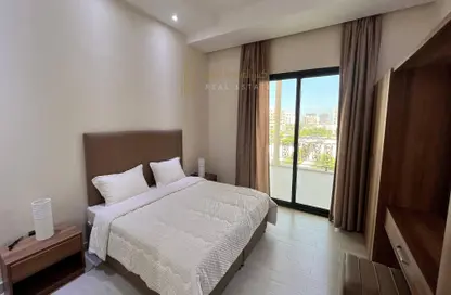 شقة - غرفة نوم - 2 حمامات للبيع في ريزيدينشيال دي5 - جنوب فوكس هيلس - فوكس هيلز - الوسيل