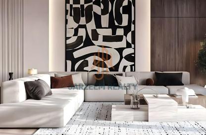 Apartment - 1 Bedroom - 1 Bathroom for sale in Lusail Residence - Marina District - Lusail