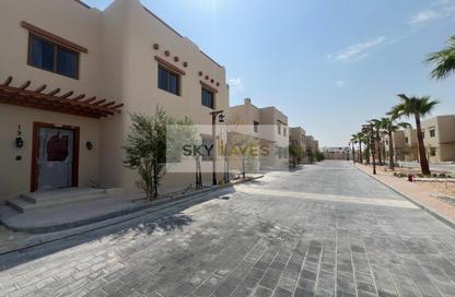 Villa - 3 - 3 for rent in Beverly Hills Al Rayyan - Beverly Hills Al Rayyan - Al Rayyan - Doha