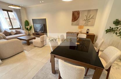 Villa - 3 - 3 for rent in Beverly Hills Al Rayyan - Beverly Hills Al Rayyan - Al Rayyan - Doha