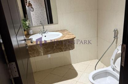 Apartment - 2 - 3 for rent in Tower 13 - Porto Arabia - The Pearl Island - Doha