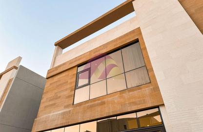 Villa - 4 Bedrooms - 5 Bathrooms for rent in Sumaysimah - Sumaysimah - Al Khor