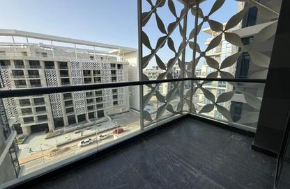 Apartment - 2 Bedrooms - 2 Bathrooms for rent in Boulevard View - Yasmeen City - Lusail