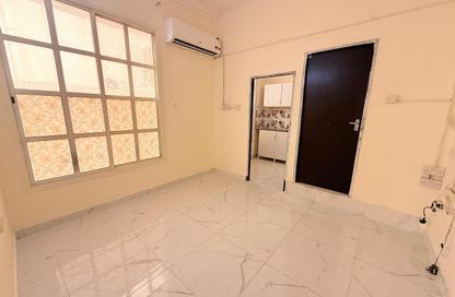 Apartment - 1 Bedroom - 1 Bathroom for rent in Al Thumama - Al Thumama - Doha