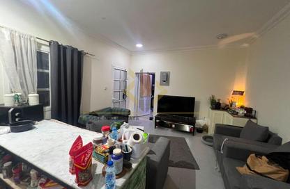 Apartment - 1 Bedroom - 1 Bathroom for rent in Al Dafna - Al Dafna - Doha