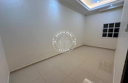 Apartment - 1 Bedroom - 1 Bathroom for rent in Ain Khalid Gate - Ain Khaled - Doha