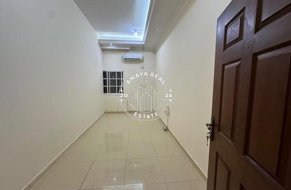 Apartment - 1 Bedroom - 1 Bathroom for rent in Ain Khalid Gate - Ain Khaled - Doha