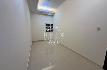 Apartment - 1 Bedroom - 1 Bathroom for rent in Ain Khalid Gate - Ain Khaled - Doha Apartment - 1 Bedroom - 1 Bathroom for rent in Ain Khalid Gate - Ain Khaled - Doha