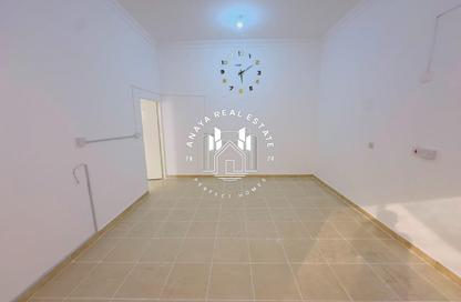 Villa - 1 Bedroom - 1 Bathroom for rent in Ain Khaled Villas - Ain Khaled - Doha