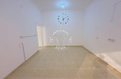 Villa - 1 Bedroom - 1 Bathroom for rent in Ain Khaled Villas - Ain Khaled - Doha Villa - 1 Bedroom - 1 Bathroom for rent in Ain Khaled Villas - Ain Khaled - Doha