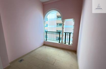 Apartment - Studio - 1 for rent in Viva West - Viva Bahriyah - The Pearl Island - Doha
