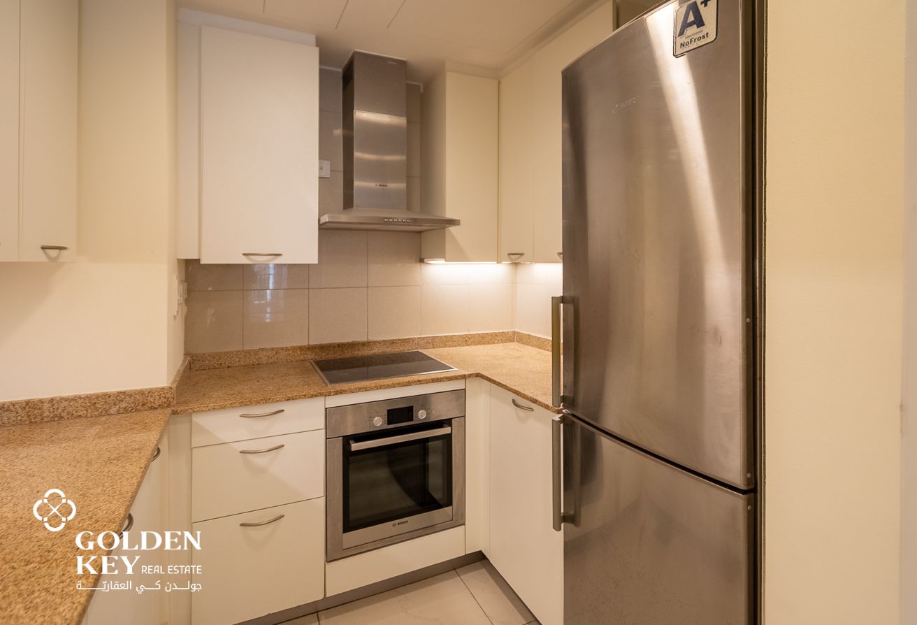 Bills Included | Studio w/ Balcony | Viva Bahriya