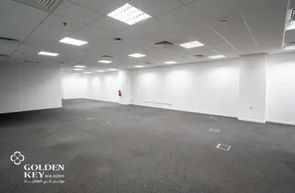 مساحات مكتبية - استوديو للايجار في شارع نجمه - نجمة - الدوحة