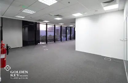 مساحات مكتبية - استوديو للايجار في شارع نجمه - نجمة - الدوحة