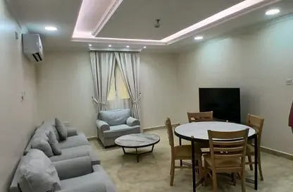 Apartment - 2 Bedrooms - 2 Bathrooms for rent in Al Mansoura - Al Mansoura - Doha