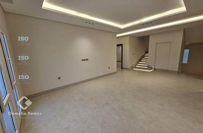 Villa - 7 - 7+ for rent in Izghawa - Izghawa - Doha