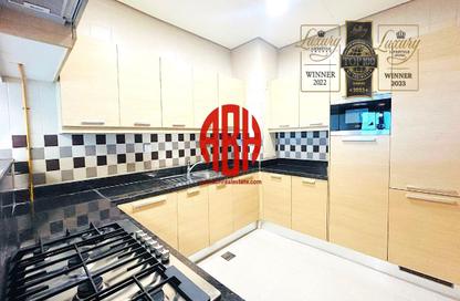 Apartment - 1 - 2 for rent in Milan - Fox Hills - Fox Hills - Lusail
