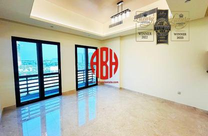 Apartment - 1 - 2 for rent in Milan - Fox Hills - Fox Hills - Lusail