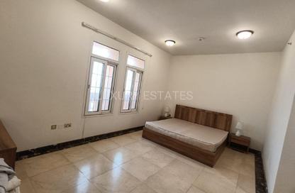 Apartment - 1 Bedroom - 2 Bathrooms for rent in Piazza 2 - La Piazza - Fox Hills - Lusail Apartment - 1 Bedroom - 2 Bathrooms for rent in Piazza 2 - La Piazza - Fox Hills - Lusail