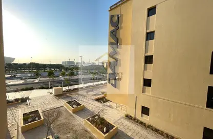 Apartment - Studio - 1 Bathroom for rent in Verona - Fox Hills - Fox Hills - Lusail