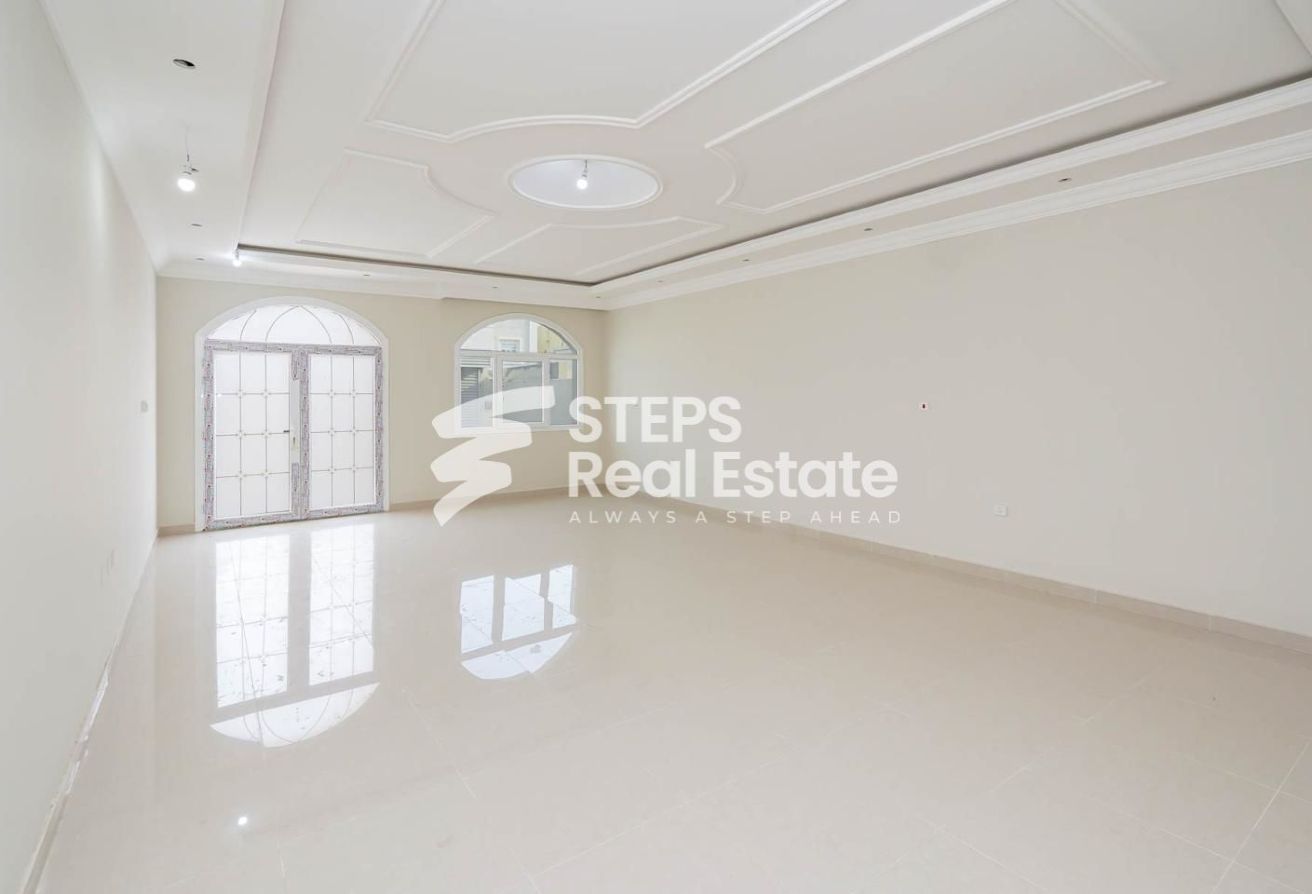 Brand New 7 BHK Villa for Sale in Al Khor