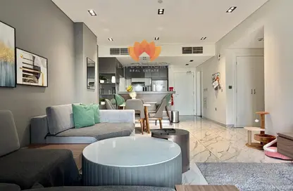 شقة - غرفة نوم - 2 حمامات للبيع في ريزيدينشيال دي5 - جنوب فوكس هيلس - فوكس هيلز - الوسيل