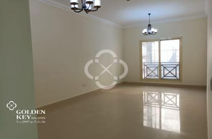 Apartment - 2 - 3 for rent in Residential D5 - Fox Hills South - Fox Hills - Lusail