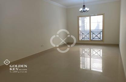 Apartment - 2 - 3 for rent in Residential D5 - Fox Hills South - Fox Hills - Lusail