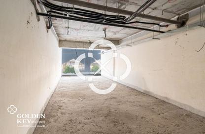 Shop - Studio - 1 Bathroom for rent in Al Gharrafa - Al Gharrafa - Doha