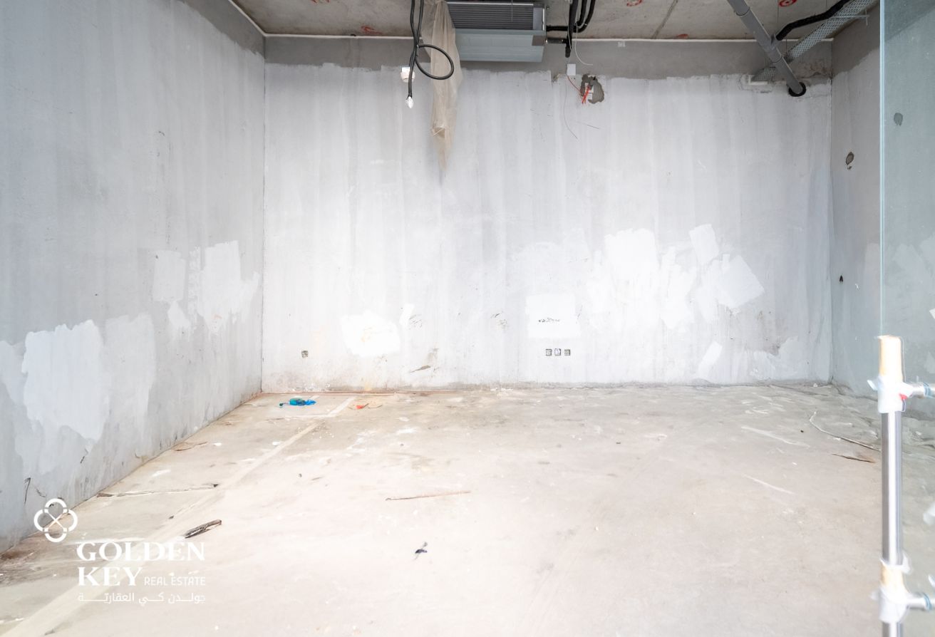 Affordable Retail Shop in Al Gharafa | Brand New
