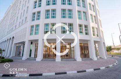 Shop - Studio - 1 Bathroom for rent in Al Gharrafa - Al Gharrafa - Doha
