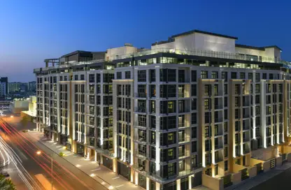 شقة - غرفة نوم - 2 حمامات للايجار في فريج بن محمود - الدوحة