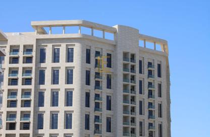 Apartment - 1 Bedroom - 2 Bathrooms for sale in Al Erkyah City - Lusail