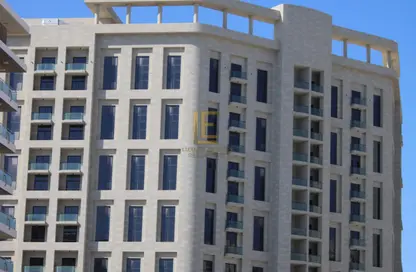 Apartment - 1 Bedroom - 2 Bathrooms for sale in Al Erkyah City - Lusail