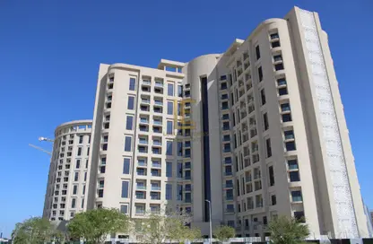 Apartment - 1 Bedroom - 2 Bathrooms for sale in Al Erkyah City - Lusail