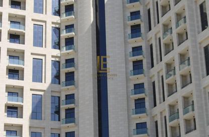 Apartment - 1 Bedroom - 2 Bathrooms for sale in Al Erkyah City - Lusail