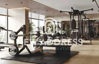 Apartment - 2 Bedrooms - 2 Bathrooms for sale in Lusail City - Lusail Apartment - 2 Bedrooms - 2 Bathrooms for sale in Lusail City - Lusail