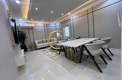 Apartment - 2 Bedrooms - 2 Bathrooms for rent in Umm Ghuwailina 4 - Umm Ghuwailina - Doha